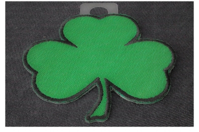 Irish Pride Patches