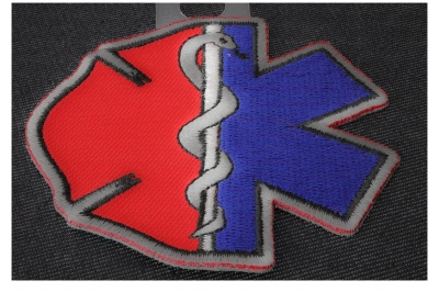 EMT Patches