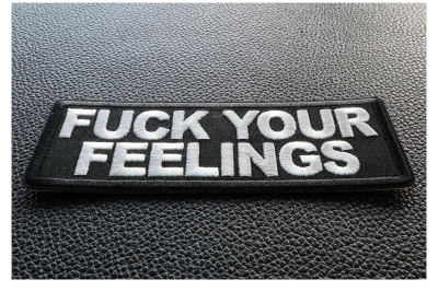 Offensive Patches