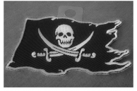 Pirate Patches