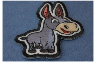 Cute Animal Patches