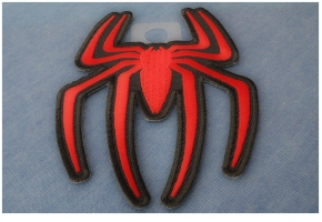 Spider Patches