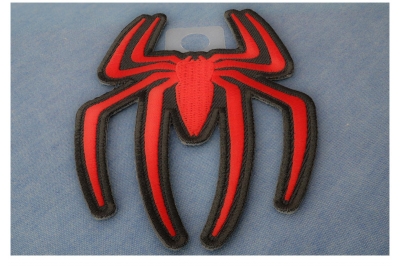 Spider Patches