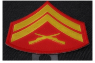 Insignia Chevrons