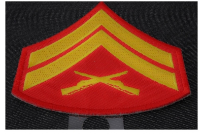 Insignia Chevrons