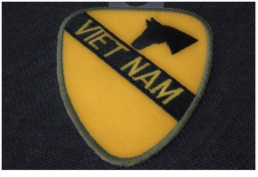 Shop Vietnam War Military Veteran Patches