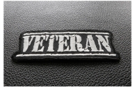 Veteran Patches