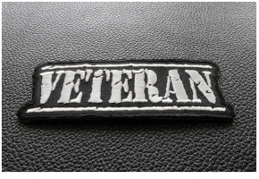 Shop Military Veteran Patches