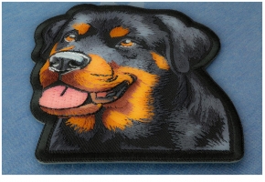 Dog Patches