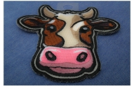 Farm Animal Patches