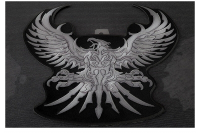 Large Eagle Patches