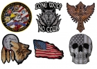 $12.50 Wholesale Patches