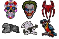 $1.50 Wholesale Patches