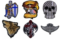 $2.50 Wholesale Patches