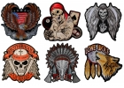 $15 Wholesale Patches