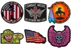 $1.75 Wholesale Patches