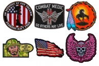 $1.75 Wholesale Patches