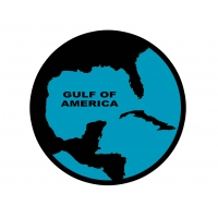 Gulf of America Patch