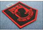 POW MIA Patches