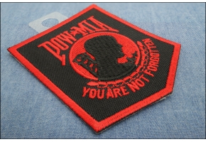 Shop POW MIA Veteran Patches