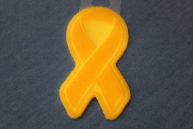 Support ribbons