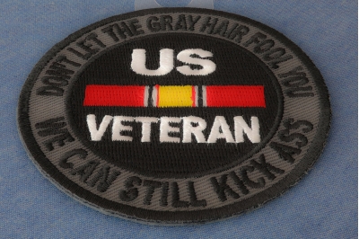 Military Patches