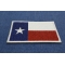 Subdued Texas Flag Patch by Ivamis Patches