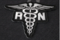 EMT Patches