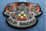 Biker Patches