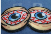 Novelty Patches