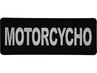 Best Buy of Embroidered Motorcycle Patches at Motohog – Tagged