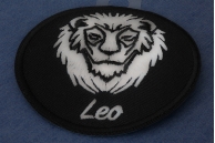 Zodiac Patches