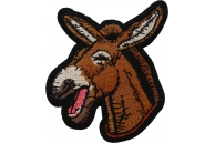 Farm Animal Patches