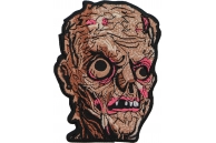 Zombie Patches