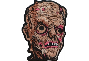 Zombie Patches