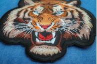 Animal Patches