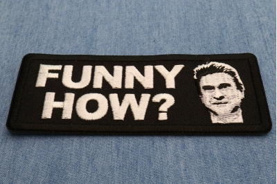 Funny Patches