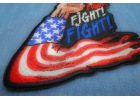 Patriotic Patches