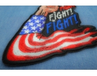 Patriotic Patches