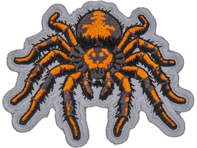 Spider Patch