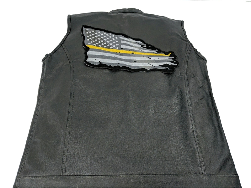 Large Back Patch Sale