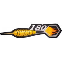 180 Dart Patch