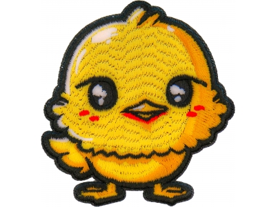 Baby Chick Patch