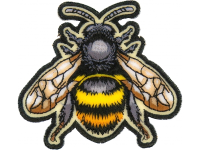 Bee Patch