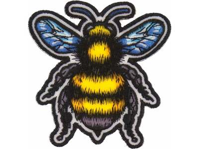 Bee Patch