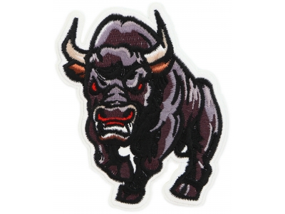 Bull Patch