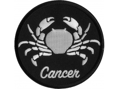 Cancer zodiac sign