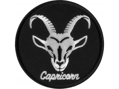 Capricorn zodiac sign