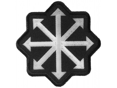 Chaos Arrows Patch