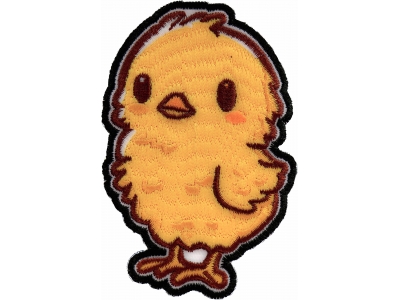 Chick Patch